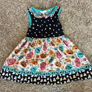 Matilda Jane Halloween